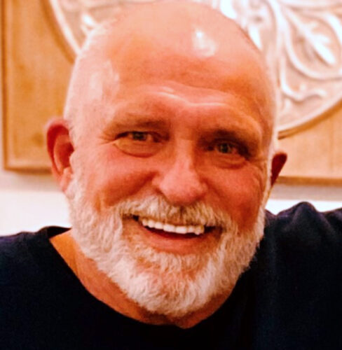 David Allen Lindsay, MD, (‘Papa’)